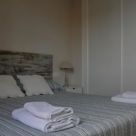 Apartament Residencial Mediterraneo Denia