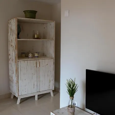 Residencial Mediterraneo Appartement Dénia