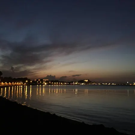 Residencial Mediterraneo Dénia