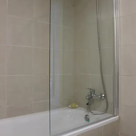 Appartement Residencial Mediterraneo Dénia
