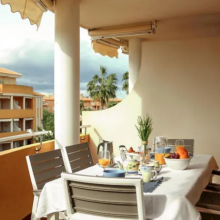 Residencial Mediterraneo