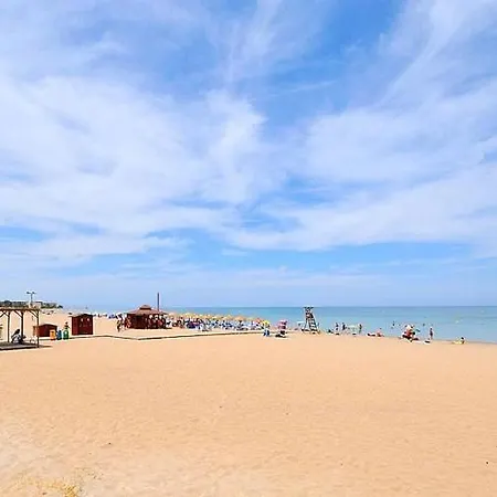 Residencial Mediterraneo Appartement Dénia