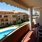 Apartament Residencial Mediterraneo *