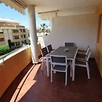 Residencial Mediterraneo Apartament Denia