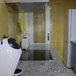 Apartament Residencial Mediterraneo