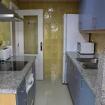 Apartament Residencial Mediterraneo *