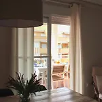 Apartament Residencial Mediterraneo
