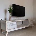 Residencial Mediterraneo *