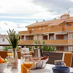Residencial Mediterraneo Apartament *
