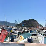 Apartament Residencial Mediterraneo Denia