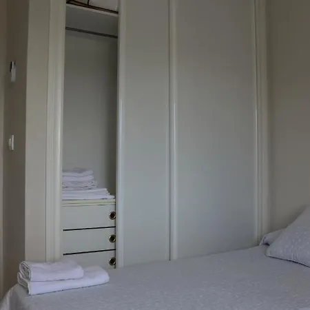 Residencial Mediterraneo Apartmán