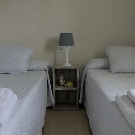 Apartament Residencial Mediterraneo