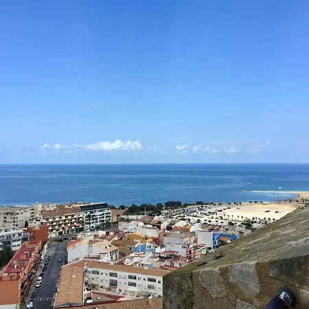 Residencial Mediterraneo Apartament